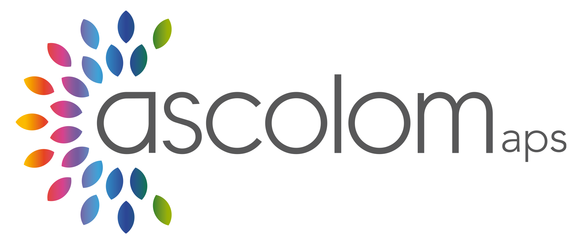 Logo ascolom aps