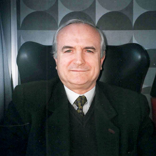 Orlando Bassetti