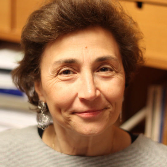 Agnese Palmisano