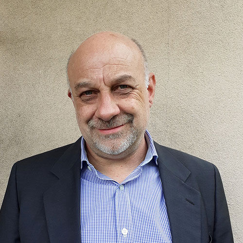 Paolo Truzzi